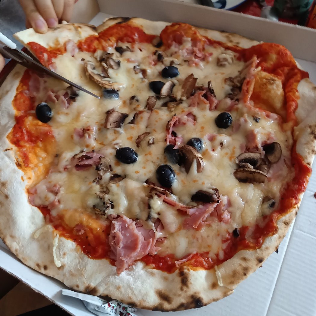 Camion pizza 1